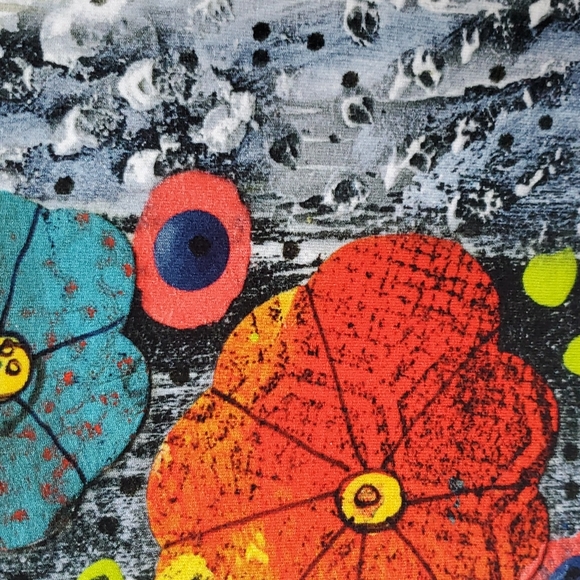 Simply Art by Dolcezza Dress - Picture 3 of 6